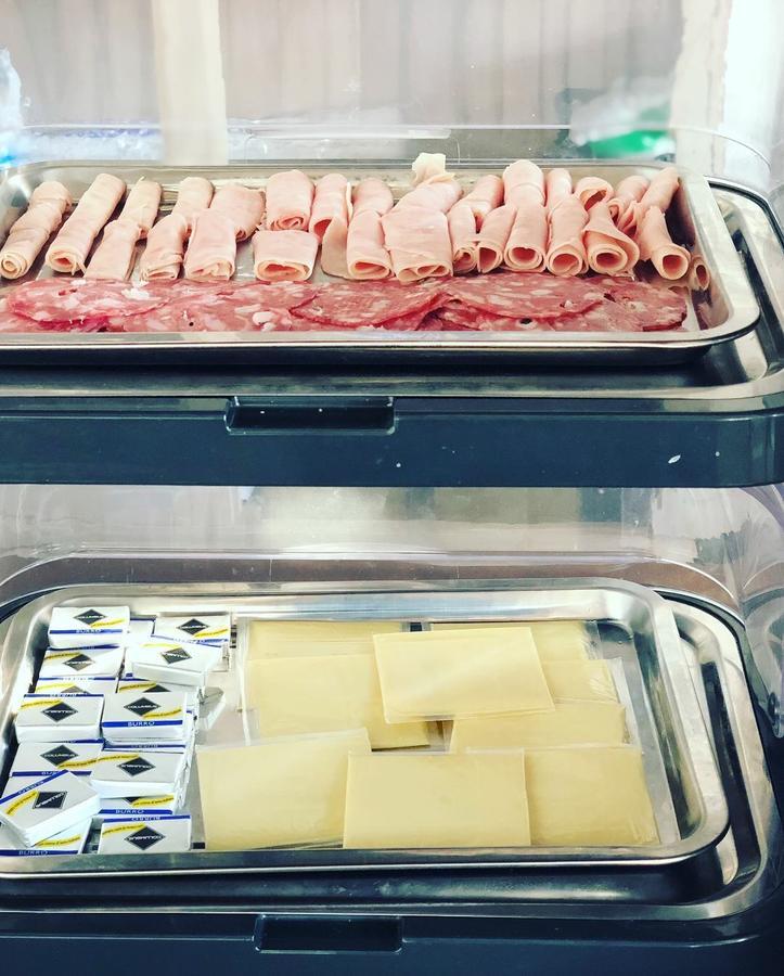 Zia Bi Alojamento de Acomodação e Pequeno-almoço