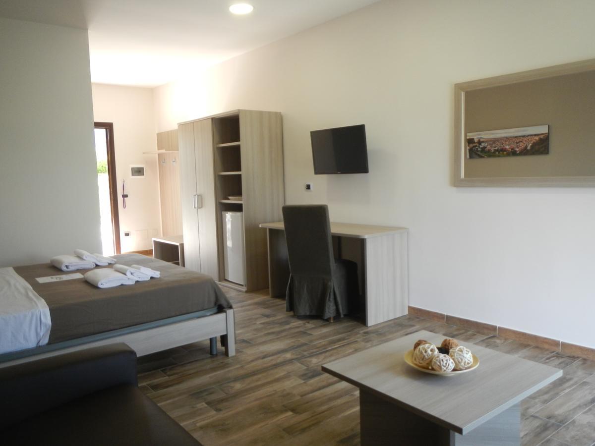 Bed & Breakfast Zia Bi