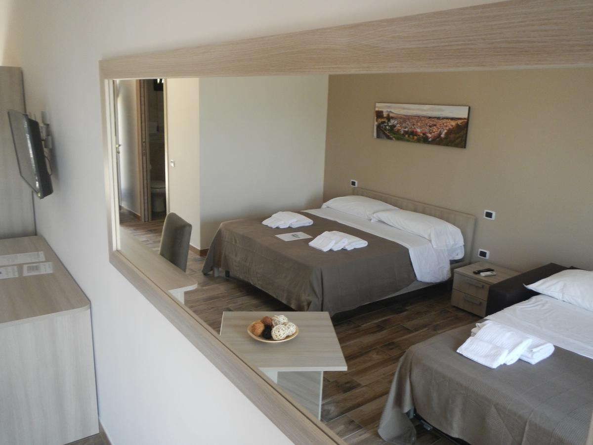 Zia Bi Bed & Breakfast Napoli
