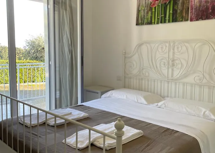 Zia Bi Bed And Breakfast