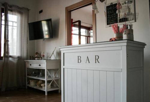 Zia Bi Bed & Breakfast *